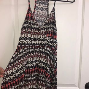 Charlotte Russe Mini Dress